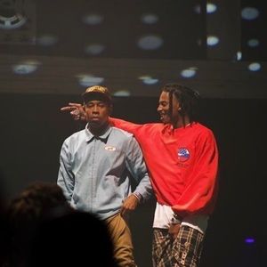 Meet your Posher, Ken